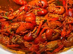 -千滋百味自助海鲜烤肉(布吉景华店)