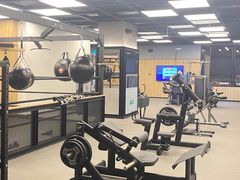 -燃坊JEN ACTIVE游泳健身中心·深圳前海JEN酒店