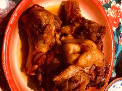 -老油饼酸菜汤(高铁和平店)