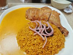 -彩香园咖啡美食(海南花园第2座店)