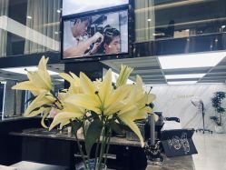 -苏奇发型·烫发染发