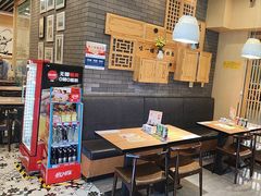 -味一楼兰州拉面(机场一店)