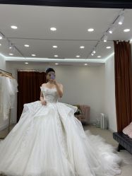 -纯色时光婚纱艺术馆WHITE
