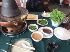 -阳坊大都涮羊肉(阳坊总店)