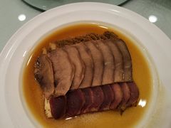 -渔港明珠酒店(星海广场店)