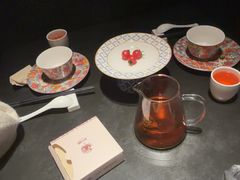 -知楚•精致湖北菜(武商MALL店)