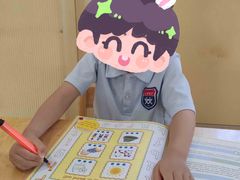 -浦东民办万科幼儿园