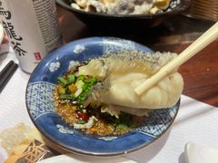 -真味鲜厨(观塘店)