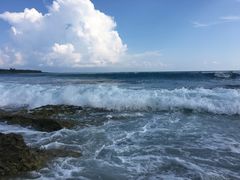 -白沙湾海滩