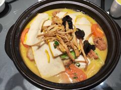 -楚鲜·汉正街一号(天河店)