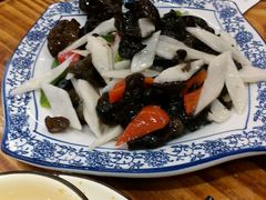 -东北人家铁锅炖(鞍山路店)