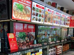 -老海陵·泰州菜(图书馆店)