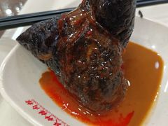 -蓝氏钟楼肉粽