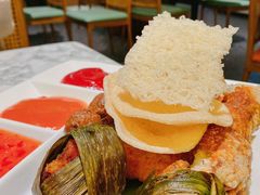 -PHO爺·越南料理(亦庄大族广场店)