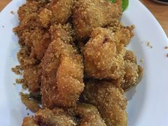 -ZF Seafood Restaurant 卓峰海鲜餐