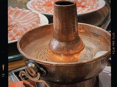 -宝泉铜锅·涮羊肉(解放东路店)