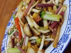 武当野三鲜-老味道1992(武当山店)