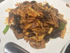 -北平食府(马鞍山路店)