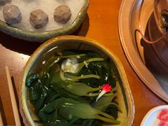 -宝泉铜锅·涮羊肉(解放东路店)