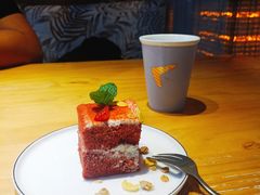 -候鸟等风来·精致西厨(万科第五城店)