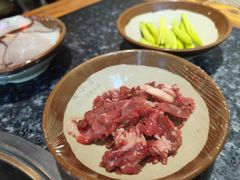 -闻小豆贵州自助火锅(万象城店)