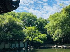 -西园戒幢律寺