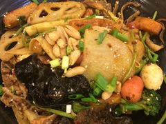 -南粥北面(东大桥店)