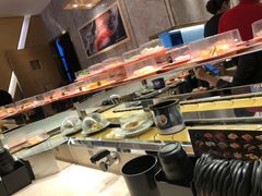 -争鲜回转寿司(东方银座店)