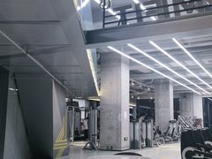 -LA合时健身4PMFIT(花桥旗舰店)