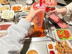 -海底捞火锅(苏宁生活广场店)