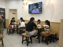 -冰泉豆浆馆(潘塘店)