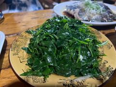 -夏雨路轩特色餐厅·十年经营