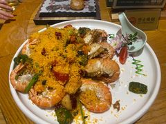 -德胜轩正宗顺德菜(宝安沙井会展中心店)