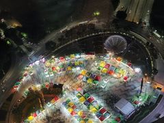 -澳门旅游塔360°旋转餐厅(南湾湖广场店)