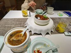 -上座云间·青年赣菜(绿茵店)