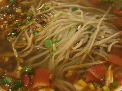 -锦彦岐山面(大唐不夜城店)