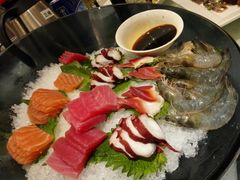 -申宴酒楼(王子百货店)