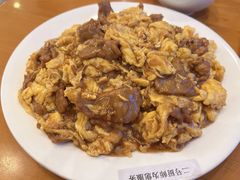 醋溜苜蓿-大顺堂食府(牛街店)