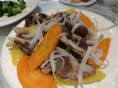 -海尔巴格·新疆菜(吐鲁番店)