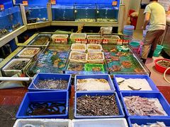 -东江海鲜大排档·潮汕菜·砂锅粥