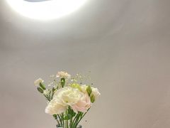 -PARFUM FLORAL花境法餐(南京首店)