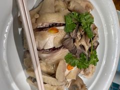 -琼菜人家·海南菜·文昌鸡(文昌大道店)