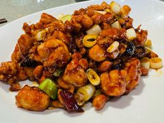 金牌宫保鸡丁-馅老满(鼓楼店)