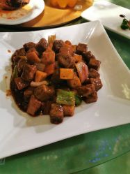 -格乐利雅婚礼艺术中心(南外滩店)