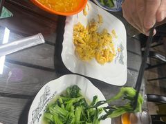 -七的湖·江南蟹舫·阳澄湖农家菜(蟹舫苑店)
