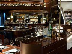 -MONICH牛排融合餐厅(和义大道购物中心店)