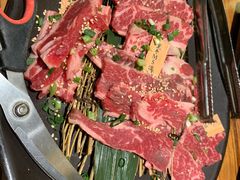 澳洲雪花牛肉-千寻烧肉(政务区店)