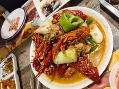-叁宝烧烤 西安烧烤 领跑品牌(学府路店)