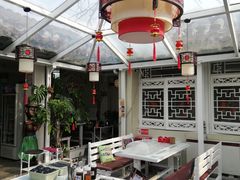 -丽江庭院之丽江往事(安定门店)