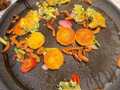 -一烙锅(友谊店)